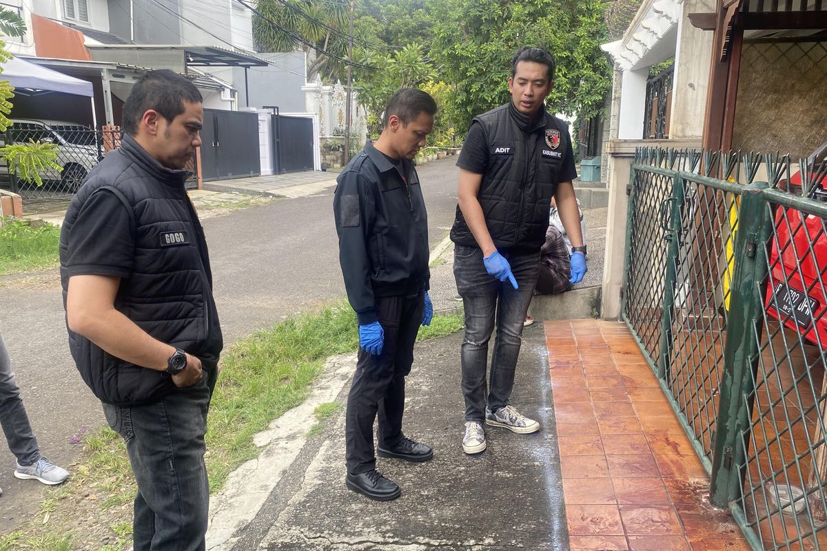polisi-tegaskan-proses-hukum-anak-pembunuh-ayah-dan-nenek-di-cilandak-meski-ibu-memaafkan