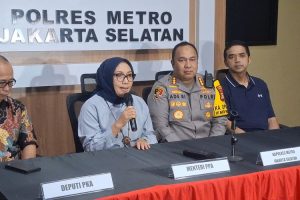 polisi-tegaskan-proses-hukum-anak-pembunuh-ayah-dan-nenek-di-cilandak-meski-ibu-memaafkan