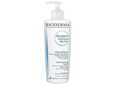 Bioderma Atoderm Intensive Balm: Solusi Perawatan Kulit Kering dan Iritasi