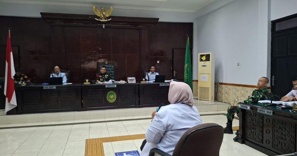 Mengungkap Fakta Baru Kasus Jumran: Ketiadaan Sperma di Rahim Korban Menjadi Sorotan
