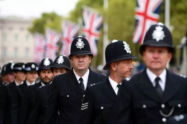 Polisi Metropolitan London Tingkatkan Keamanan Jelang Festival Musim Panas