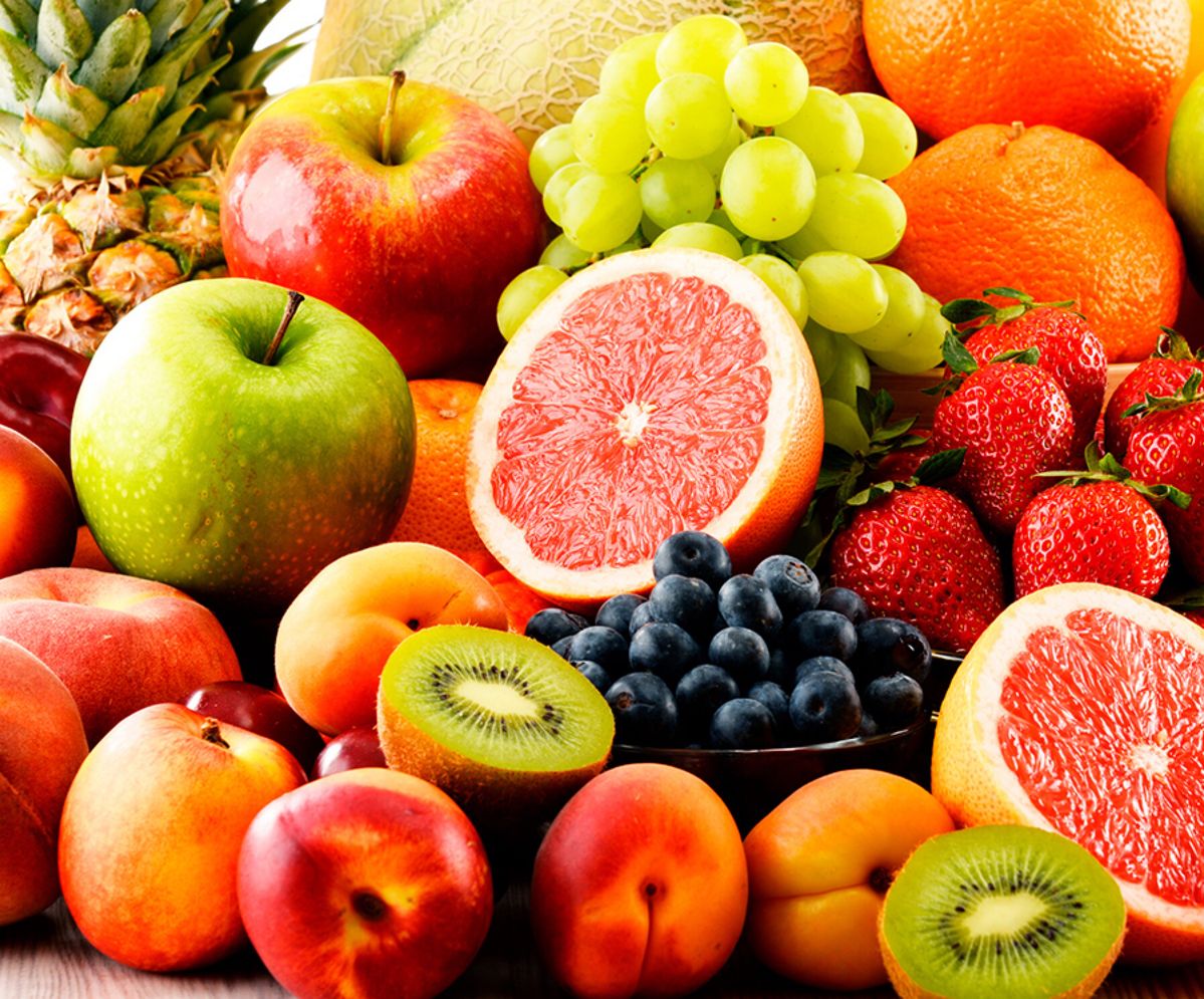 Manfaat Konsumsi Buah Setiap Hari untuk Meningkatkan Daya Tahan Tubuh