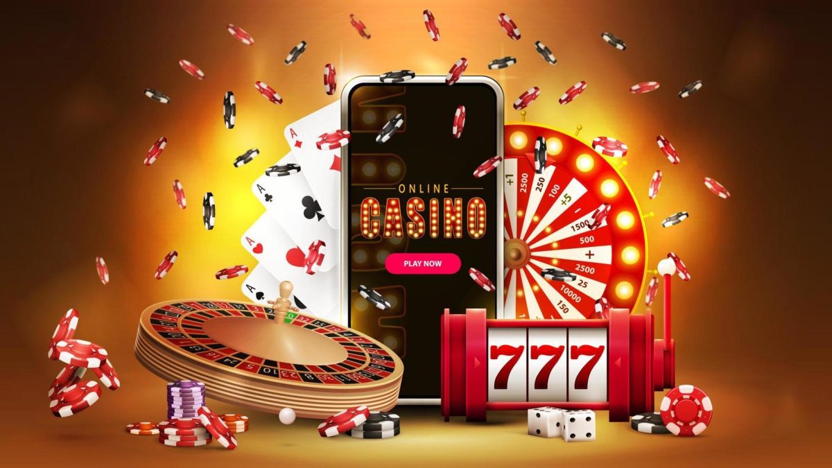 Situs Judi Live Casino Online dengan Login Cepat dan Server Stabil
